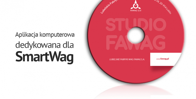 FAWAG Studio wersja DEMO