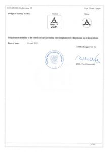Certificate Of Quality System Revision 13_2.jpg